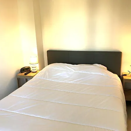 Apartment 2 Pieces Avec Cabine Proche Bois Fleuri